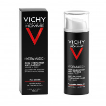 VICHY HOMME Hydra Mag C+ soin hydratant 50 ml