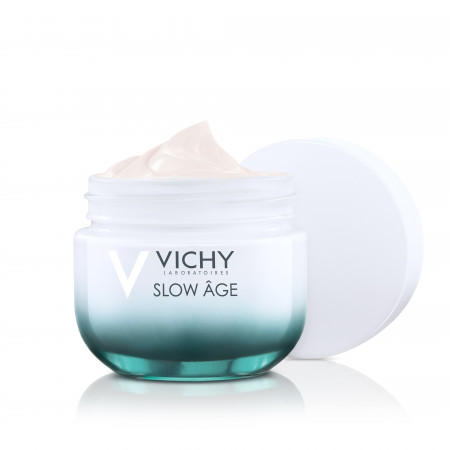 VICHY SLOW AGE Crème Jour - soin anti-âge correcteur SPF 30 50 ml