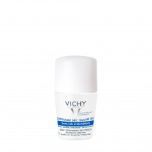 VICHY DEODORANT Anti-transpirant Roll-On peaux sensibles 50 ml