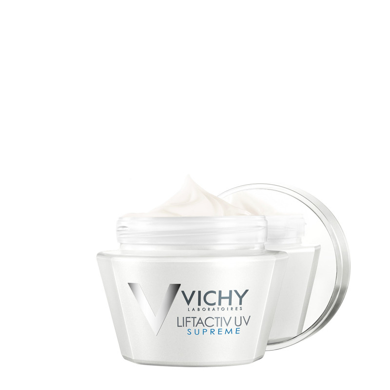 VICHY LIFTACTIV Supreme UV - Soin anti-rides 50 ml