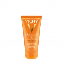 VICHY IDEAL Soleil Crème perfectrice de peau SPF50+ 50 ml