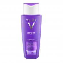 VICHY DERCOS Shampoing Neogenic - Cheveux clairsemés 200 ml