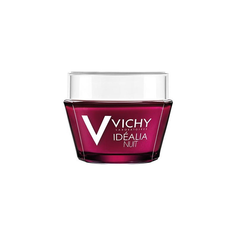 VICHY IDEALIA Skin Sleep - Crème nuit 50 ml