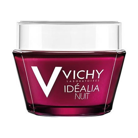 VICHY IDEALIA Skin Sleep - Crème nuit 50 ml
