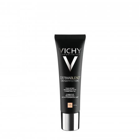 VICHY DERMABLEND 3D Correction No 15  Opal 30 ml