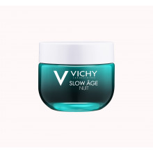 VICHY SLOW AGE Nuit - Crème masque 50 ml