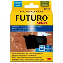 3M FUTURO Sport Bandage du poignet ajustable