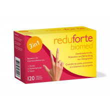REDUFORTE Biomed cpr 120 pce