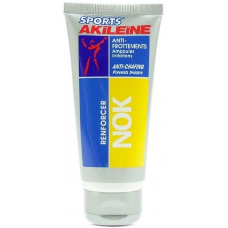 AKILEINE SPORTS - NOK Crème Anti-Frottements 75 ml