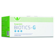BURGERSTEIN Biotics-G pdr 3 x 30 pce