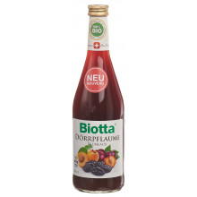 BIOTTA pruneaux Bio 5 dl